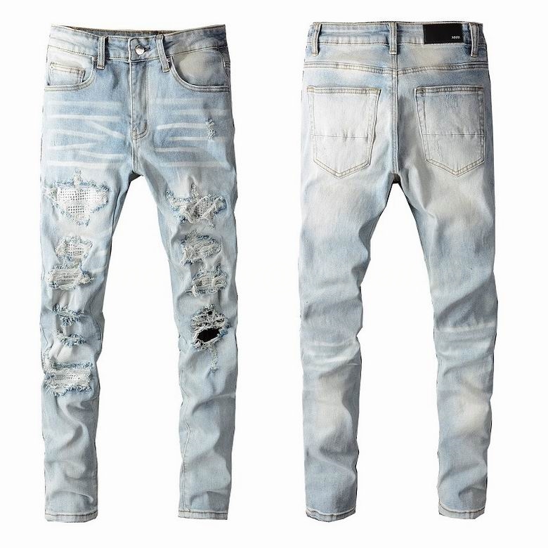 Amiri Men's Jeans 173